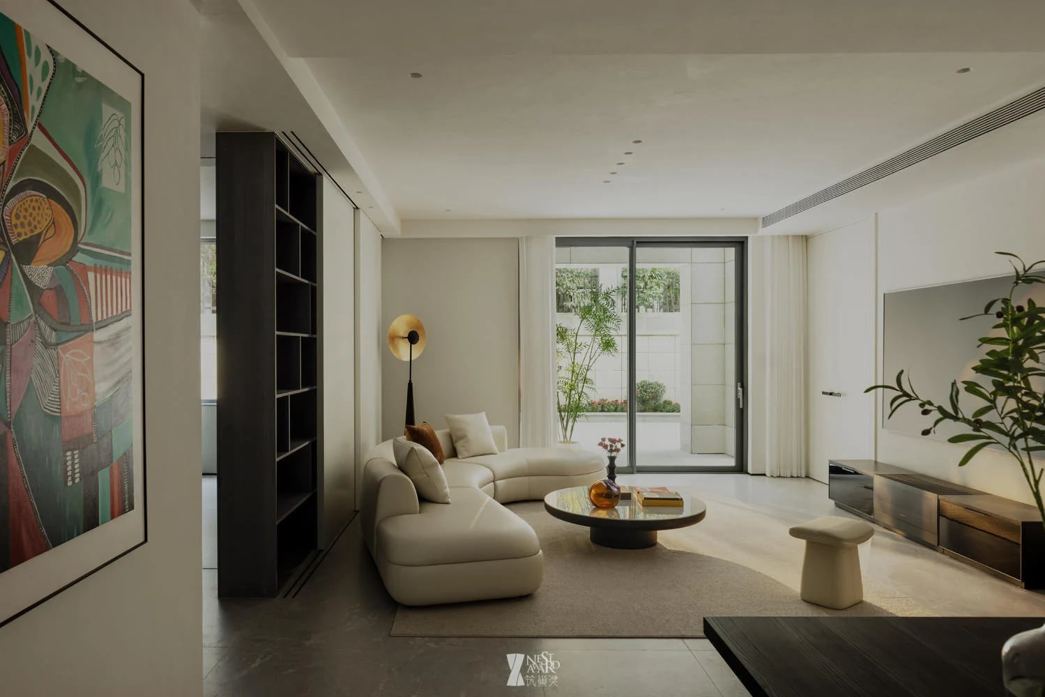 Yipin Mancheng / Residential photography
