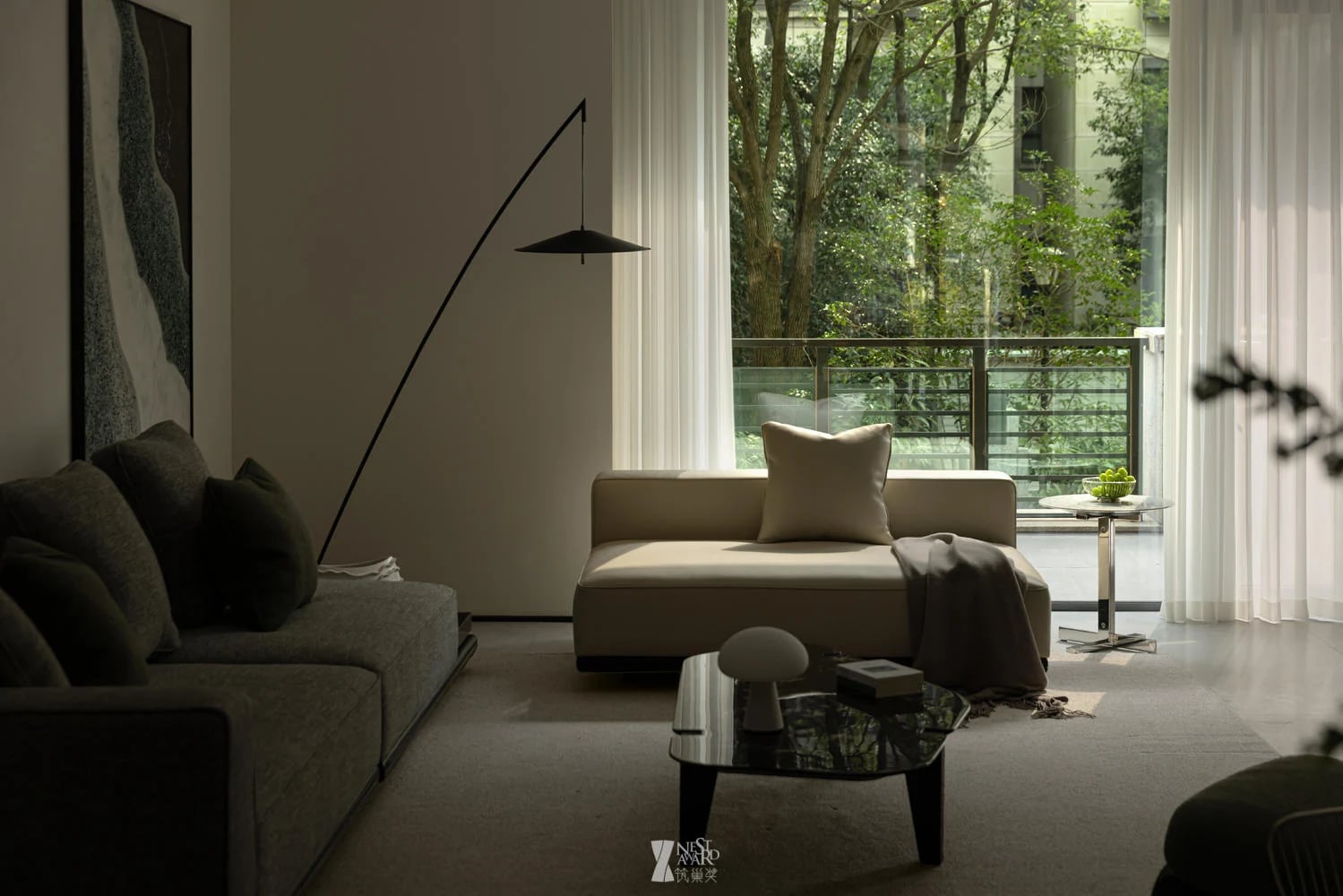 Yipin Mancheng / Residential photography